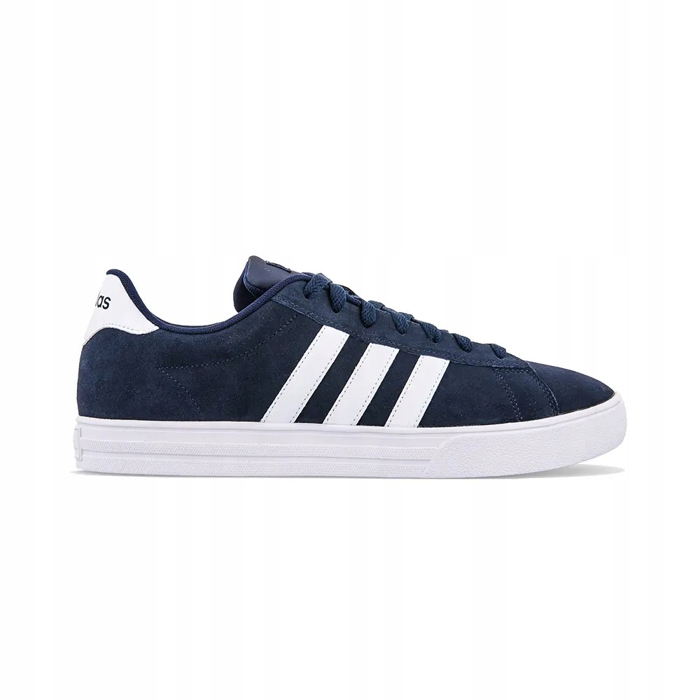 Pánské sportovní boty Adidas Klasika Módní Daily 2.0 DB0271 vel. 45 1/3