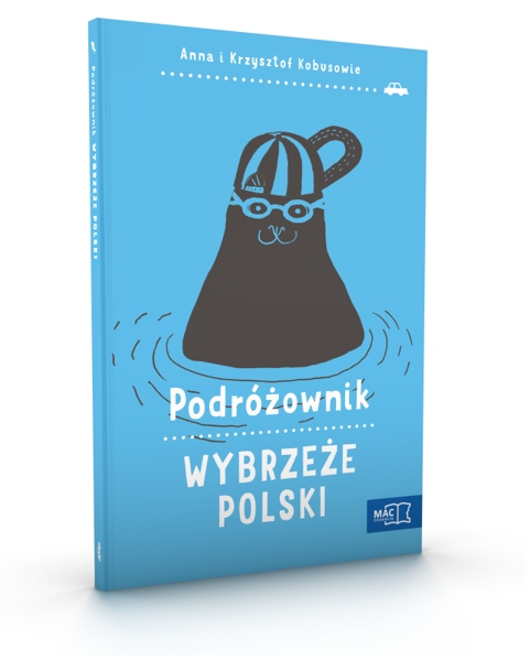 Podróżownik. Wybrzeże Polski