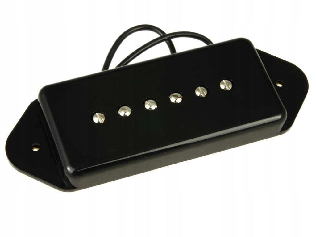 Gotoh Pickups TV-1 (bk)