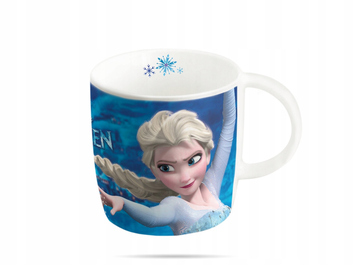 

Disney Frozen Kubek Invictus 1928
