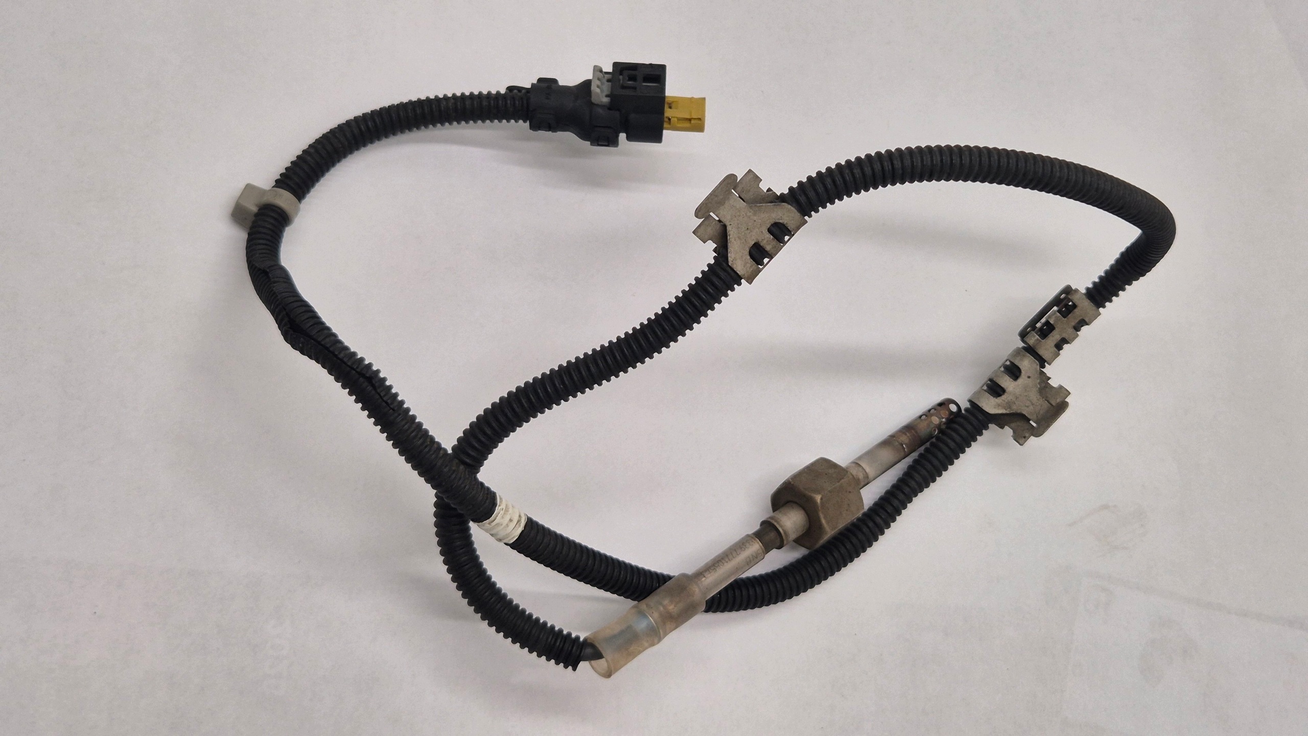 Sensor TEMPERATURY Gase MERCEDES W222 0009050532 Original!!