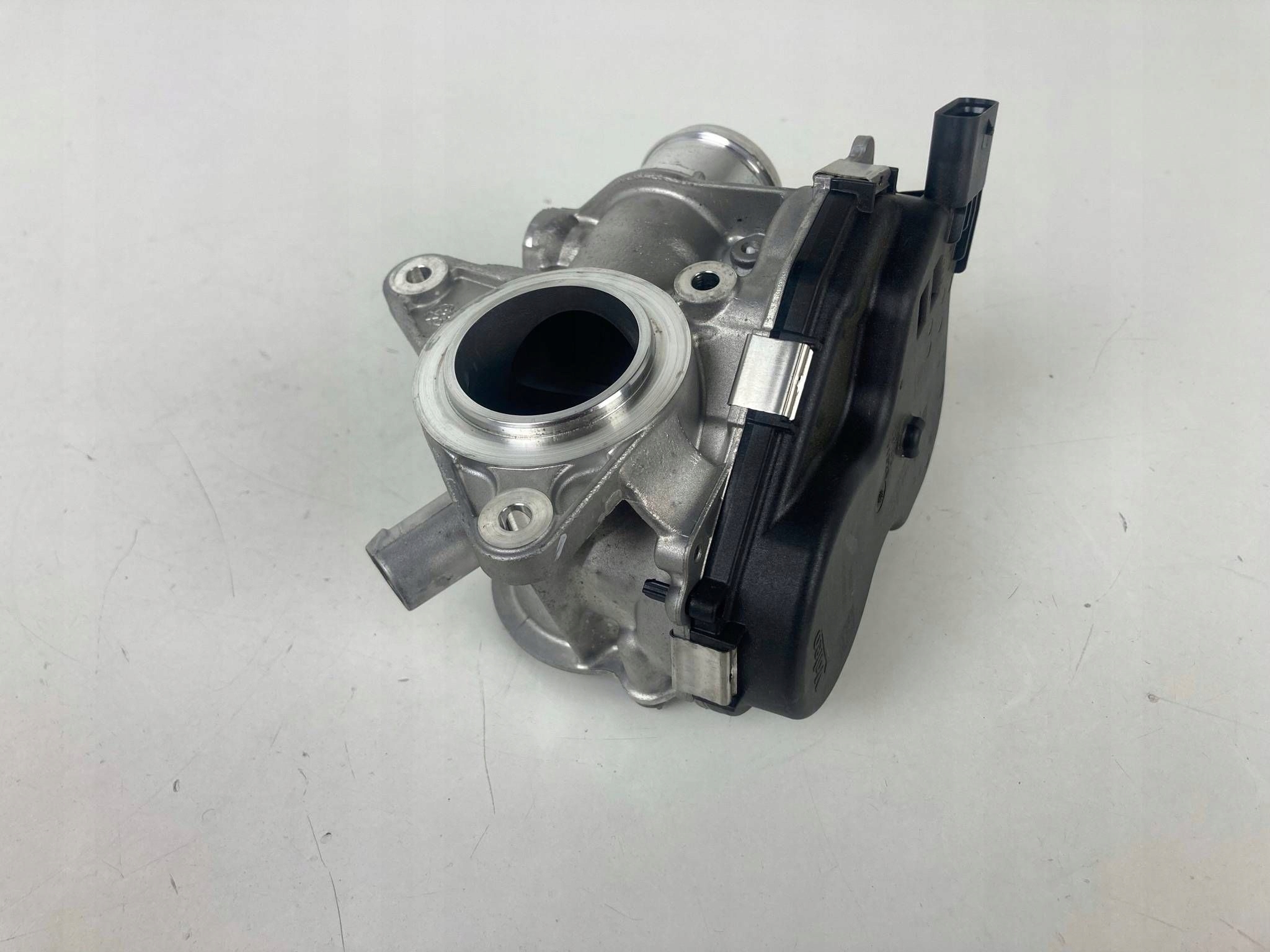 Opel Astra K 1.5D Valvola a farfalla 55484828
