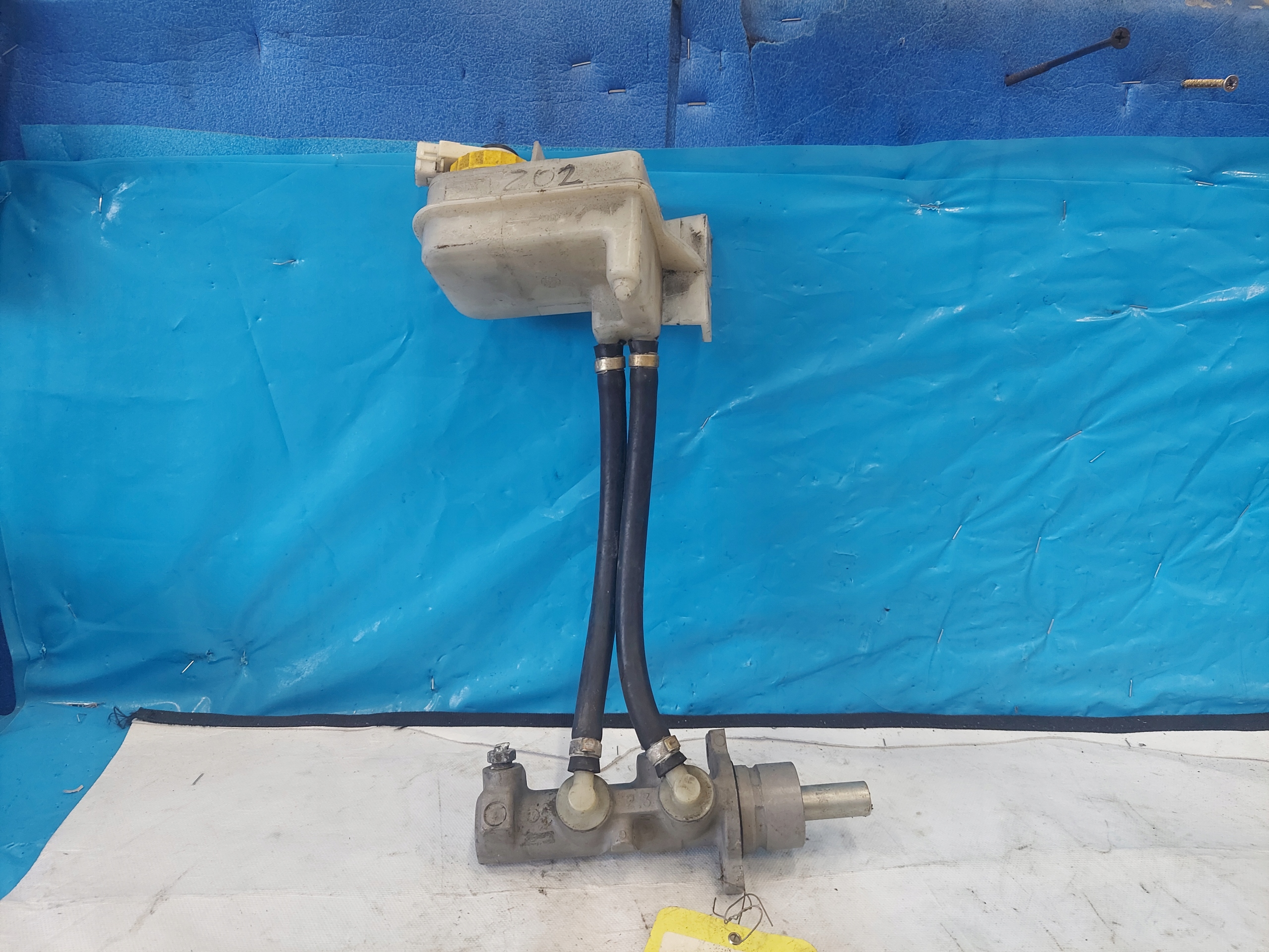 Servo frein ALFA 156 2.0 JTS Bosch 60539