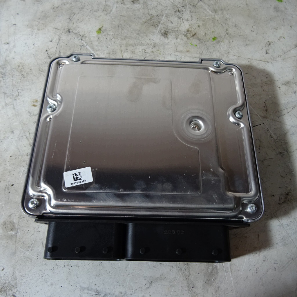BMW 1 F20 1.6D control unit computer 8579482-01