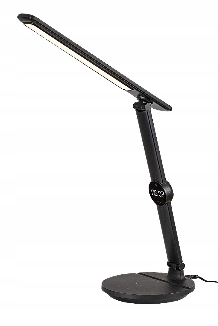 Isak Led stolná lampa 74198