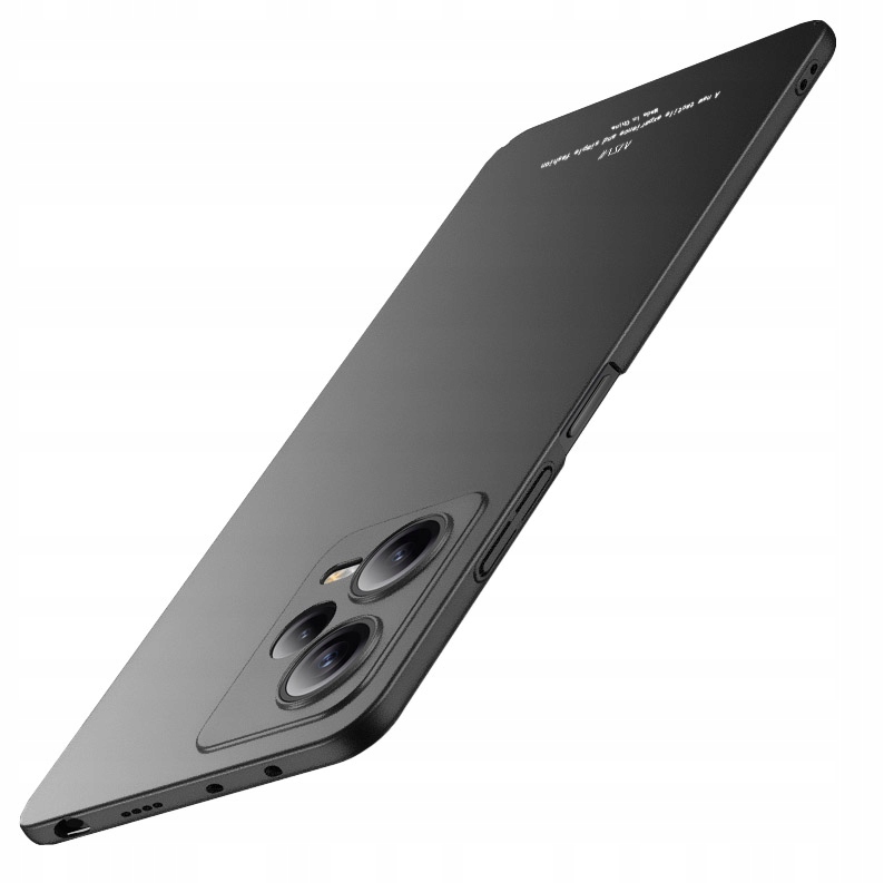 

Etui Case Msvii Do Redmi Note 12 Pro+ Plus 5G