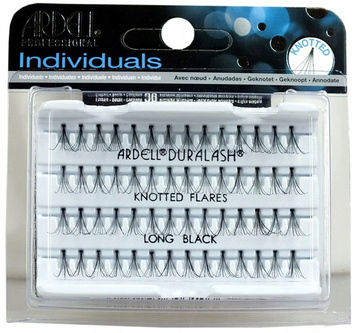 

Ardell Individuals Knotted Kępki Long Black