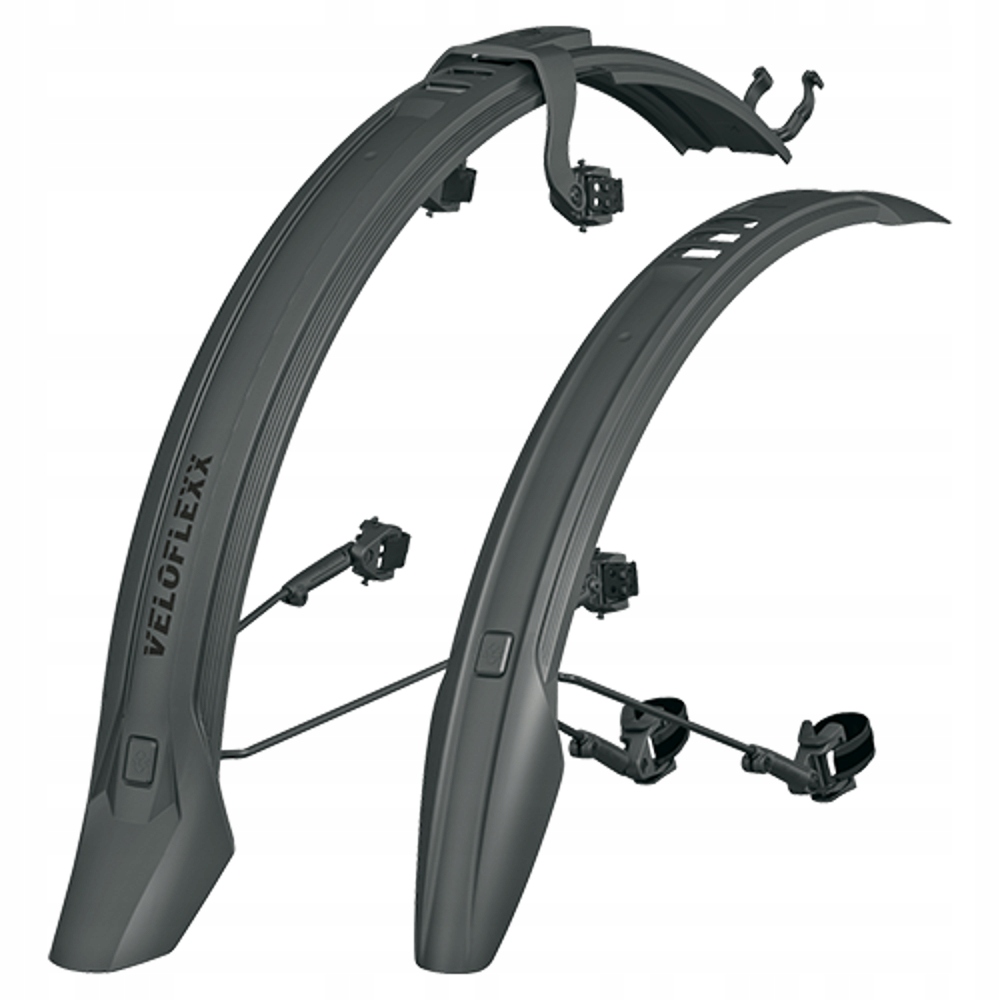 

Zestaw błotników Sks Veloflexx 65 26-27.5 cala