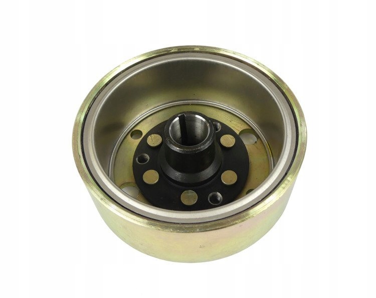 

Koło magnesowe magneto 2t Keeway Matrix Junak Zipp