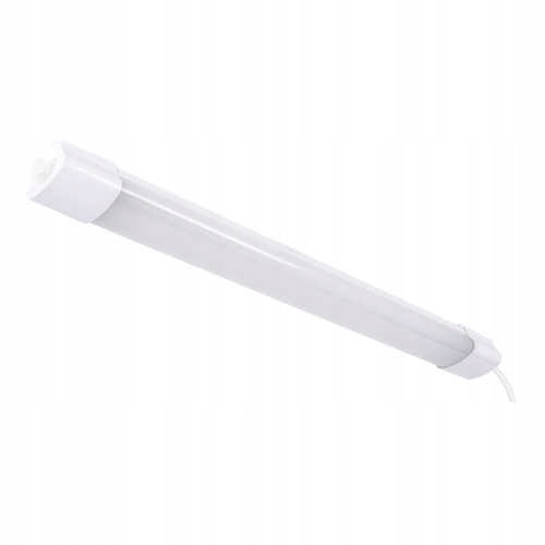 

Oprawa pyłoszczelna Led 18W 6500K IP65 Frodo Ideus