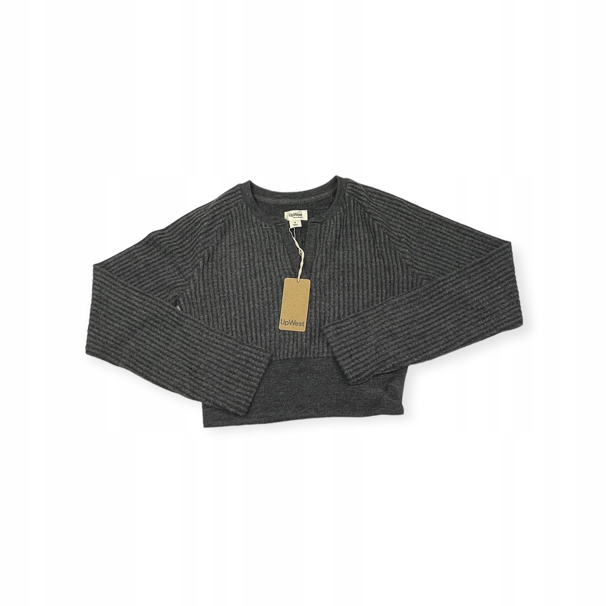 Dámský zatahovací svetr Up West S