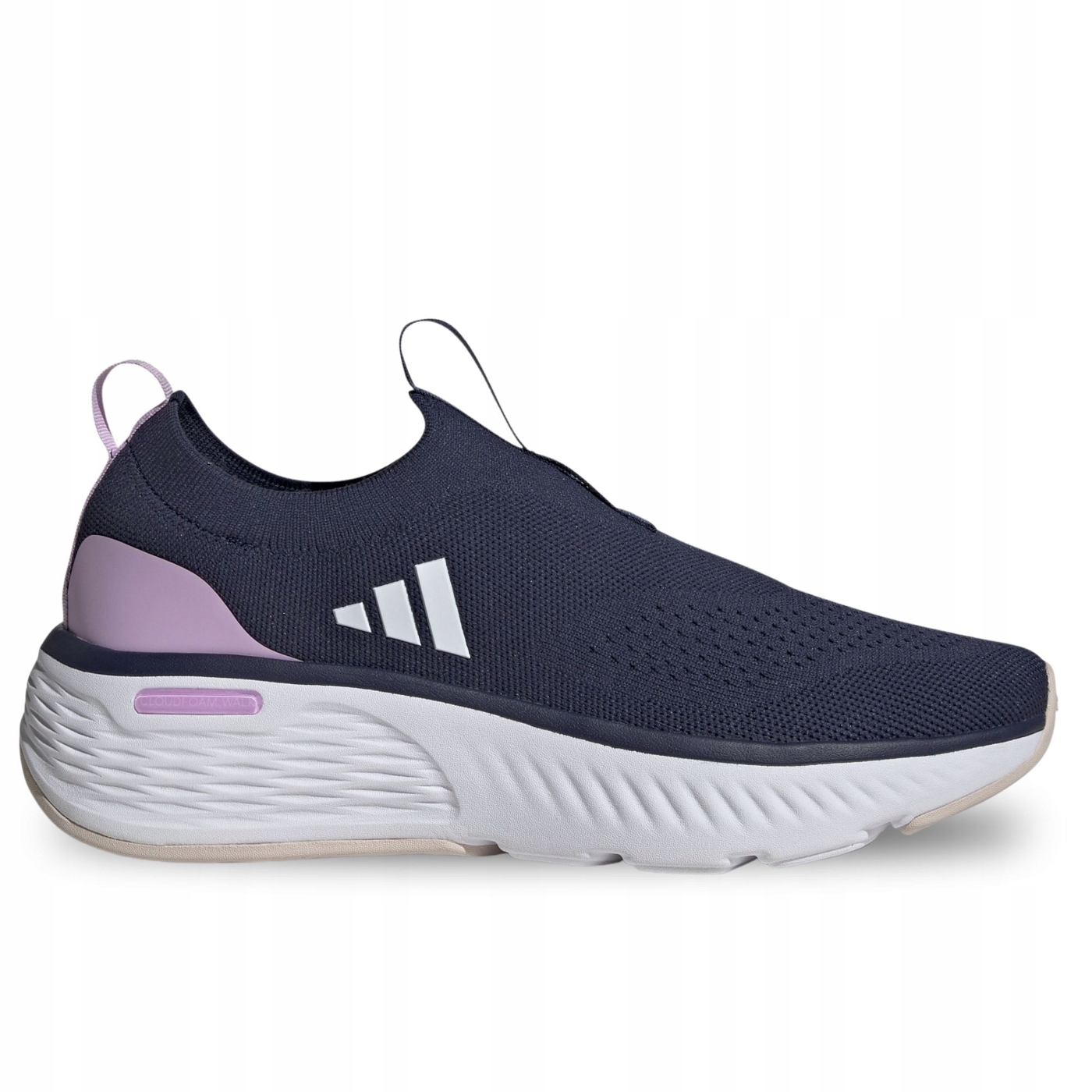 Boty Adidas Cloudfoam Go Sock ID4041 velikost 39 1/3