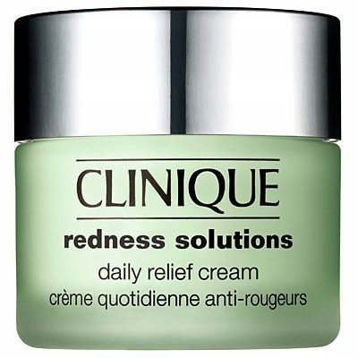 Clinique Denní Krém Pro Citlivou Pokožku 50 ml