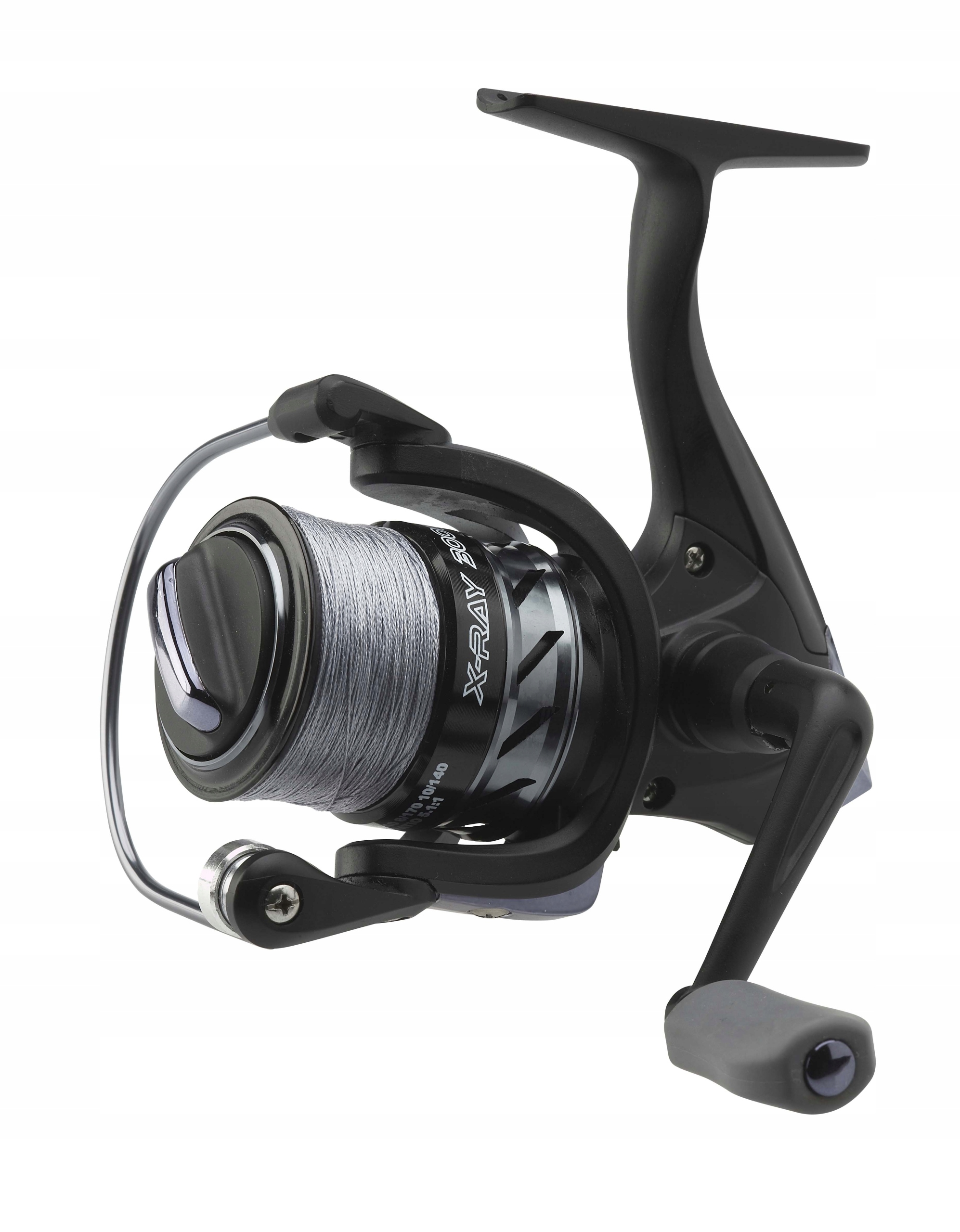 Zestaw Ron Thompson X-Ray Combo 2,70m 2-14g 30FD