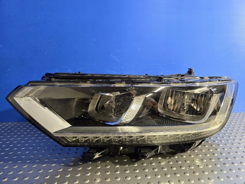 Frontscheinwerfer VW Passat B8 3G1941035LL LED Links Scheinwerfer Headlight - Thumbnail 1