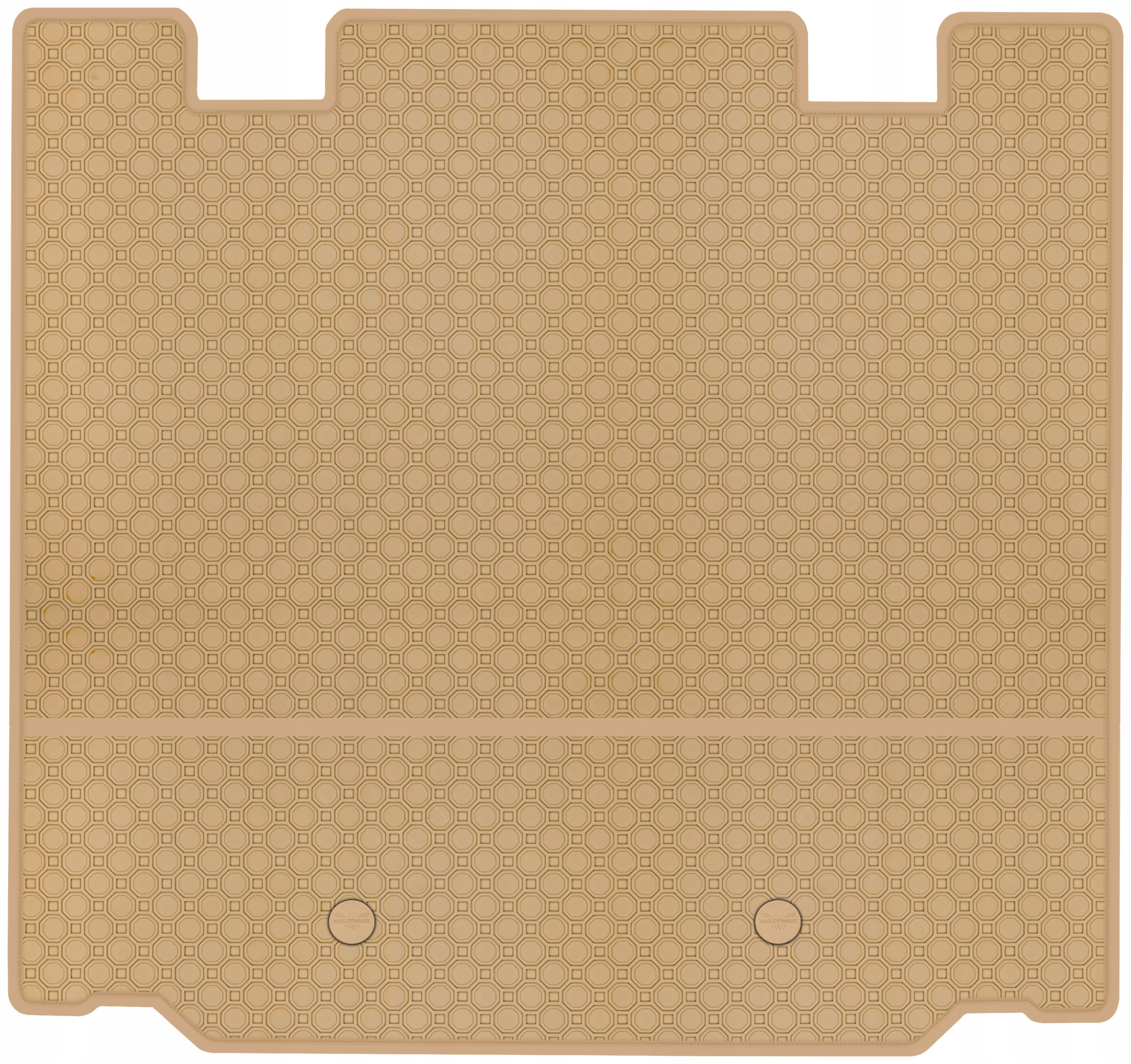 Bmw 5 F11 Kombi 2010-2017 Koberec do kufru Primeliner Honey