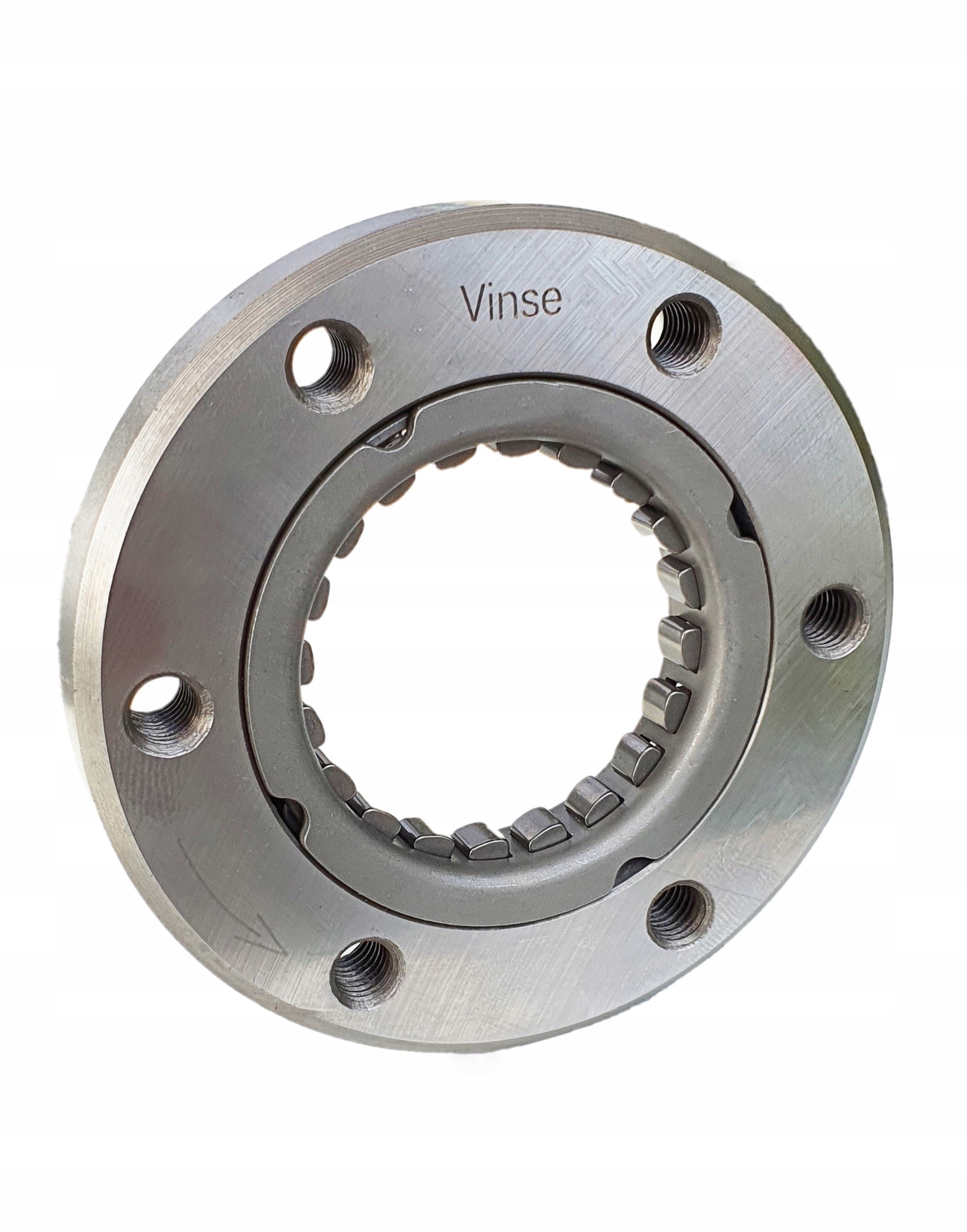 2002 Yamaha Grizzly 660 Spojka Startéru