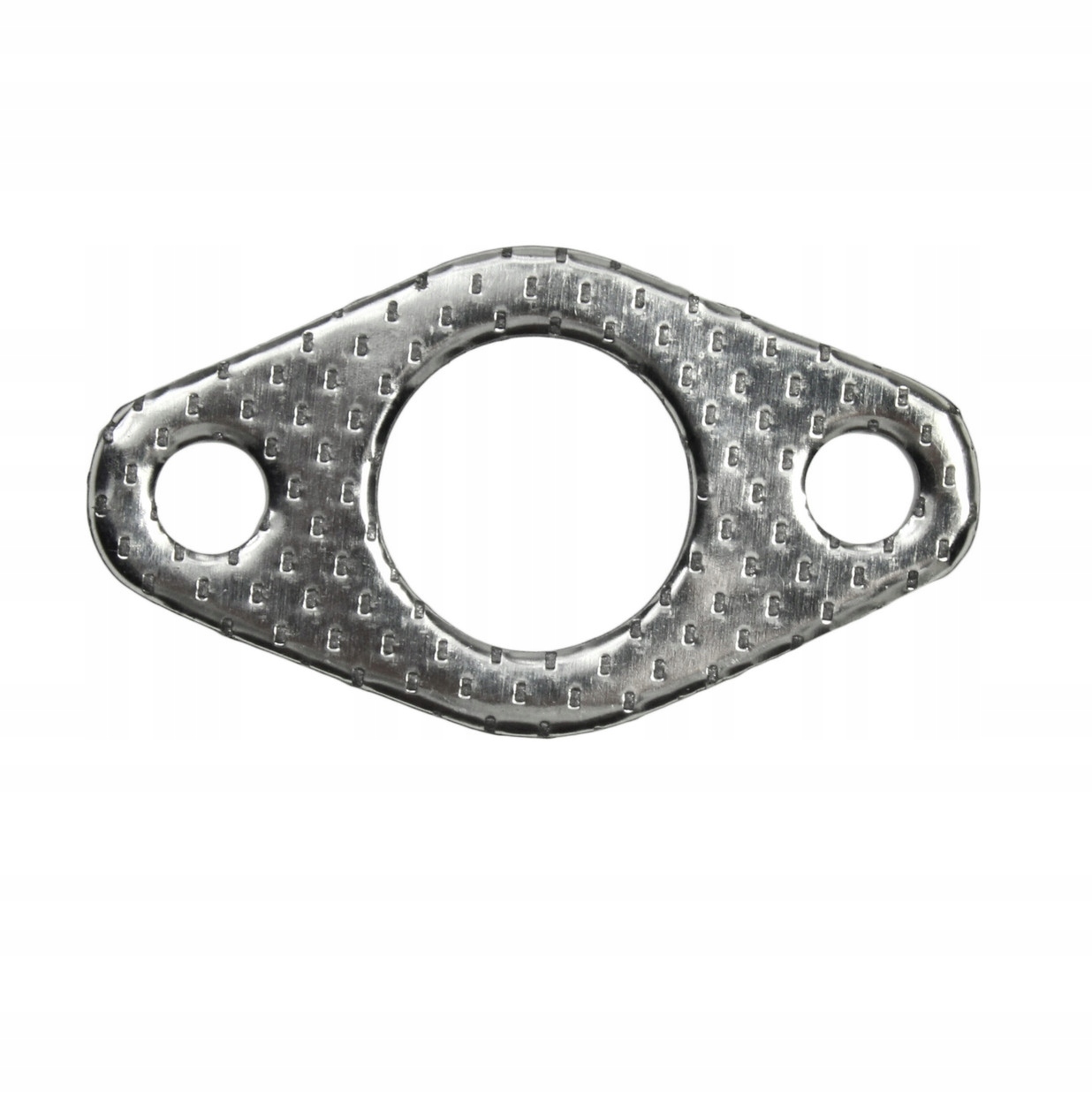 USZCZELKA KOLEKTORA WYDECHOWEGO