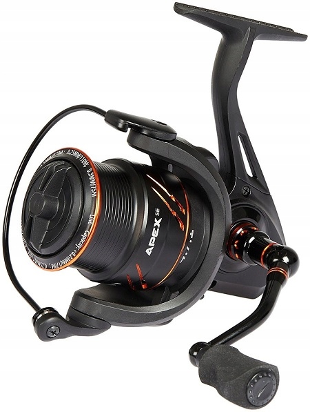 Kołowrotek Brain Apex Se 3000S