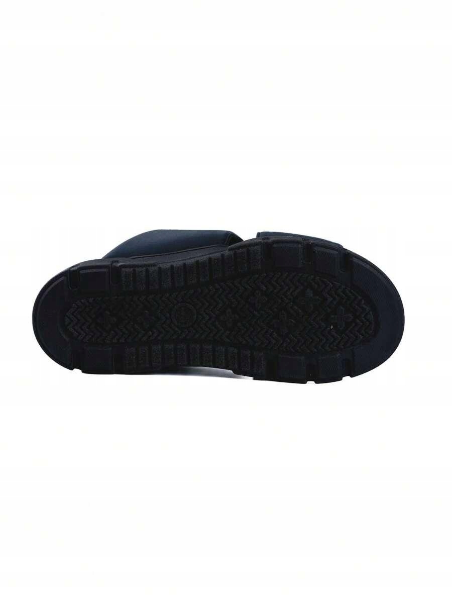 Timberland Tmavě Modré Nazouváky Logo S06 cxx 41