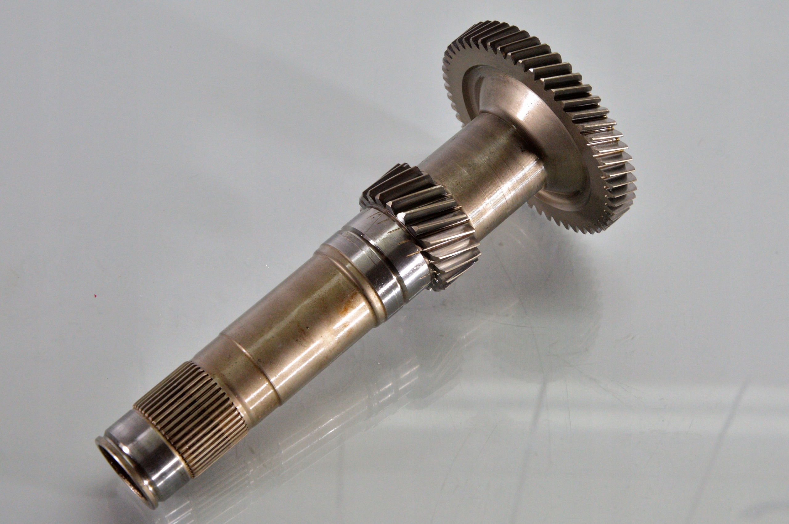 Входной вал 2-R 4-6 6DCT250 Powershift DC4 EDC