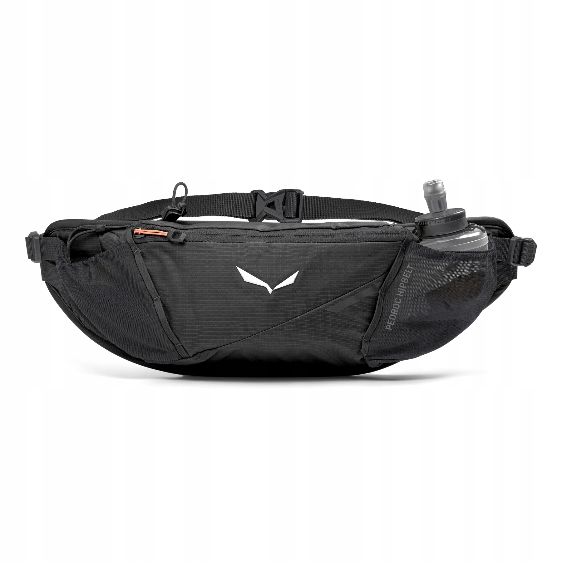 Unisexová ledvinka Salewa Pedroc černá 00-0000075032_0910