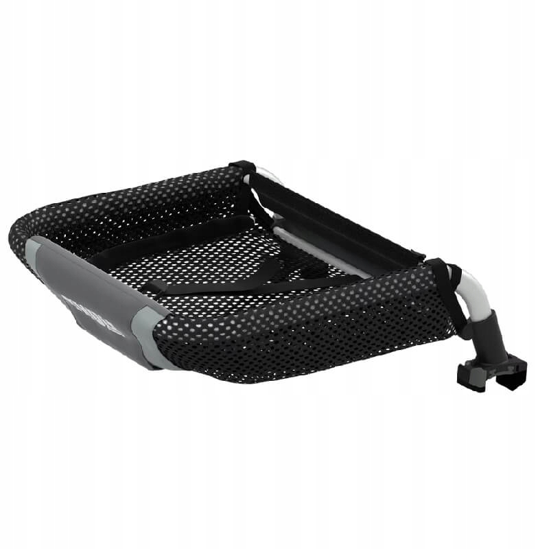 Thule Cargo Rack 1 Bagażnik Do Przyczepki Thule