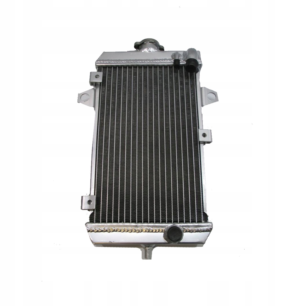 Chladič Yamaha Raptor 700 06-12 nový vylepšený model 1PE-WE246-00-00