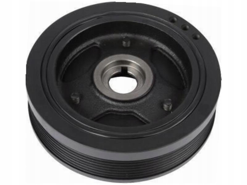 KOŁO PASOWE WAŁU KIA SORENTO I 2.5 K2500 2.5