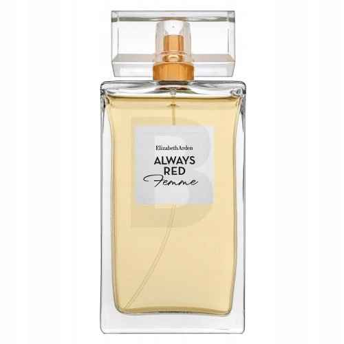 Elizabeth Arden Always Red Femme toaletní voda pro ženy 100 ml