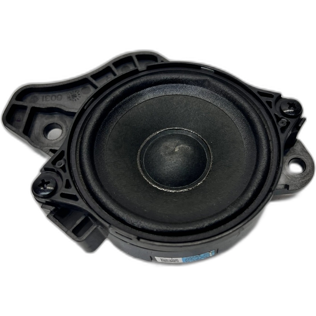 speaker rear AUDI A6 C8 AVANT 4K9035402