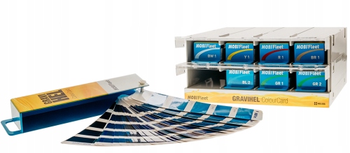 RAL 3020 czerwony AKRYL POLIURETAN POŁYSK 337 EAN (GTIN) 86257596