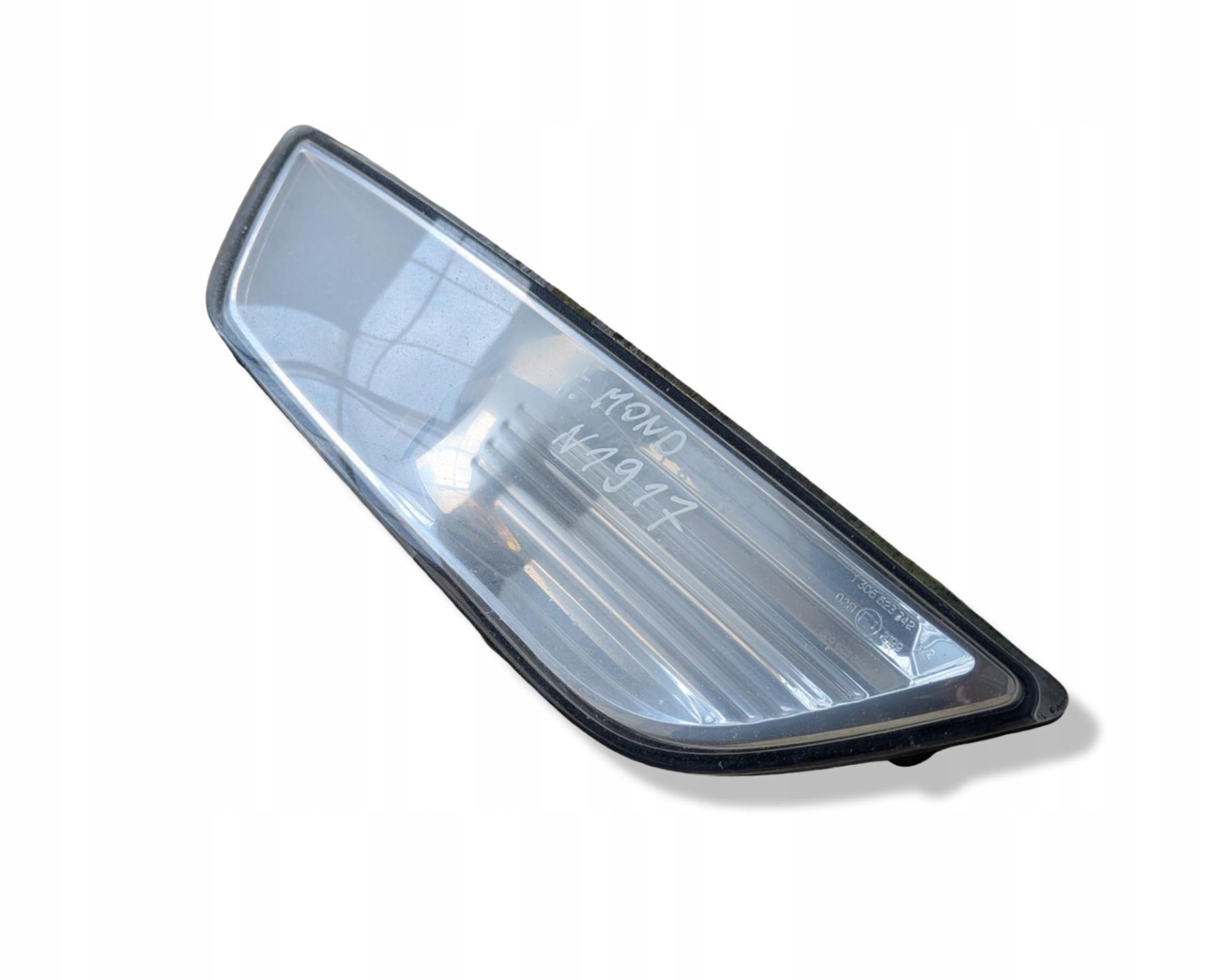 fog light left side Ford Mondeo 4 2008 7S71-15K202-AD