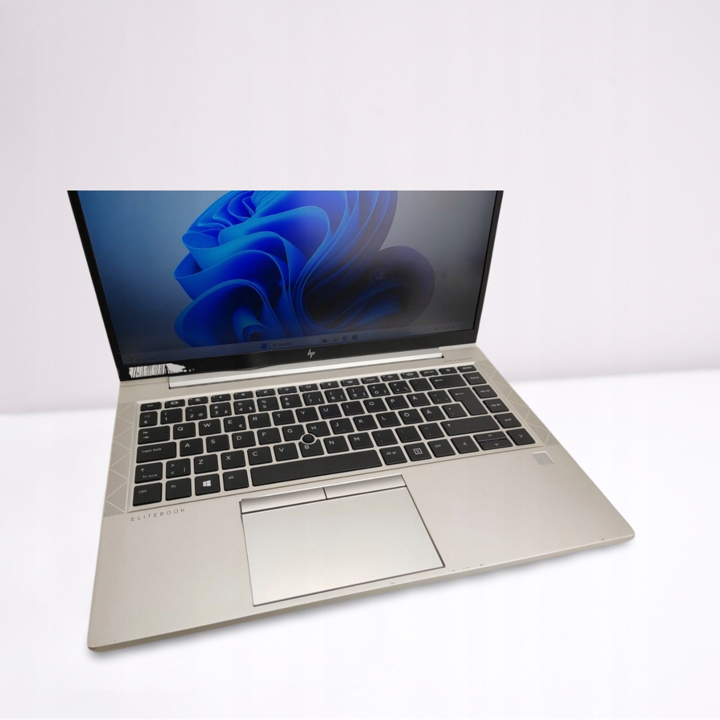 HP EliteBook 845 G7