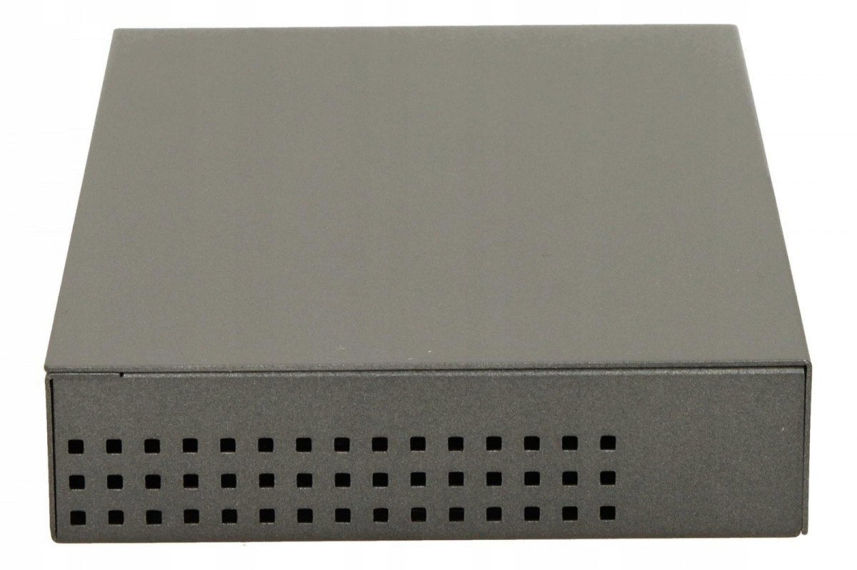 TP-LINK Smart Switch TL-SG108E 8x1gbe операційна система other