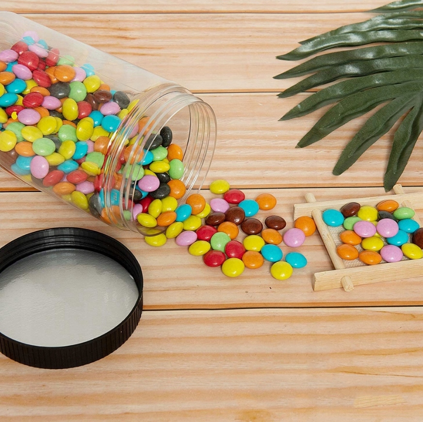 12SZT PLASTIKOWY SŁOIK 1500ml POJEMNIK NA MAKARON Marka Allbag