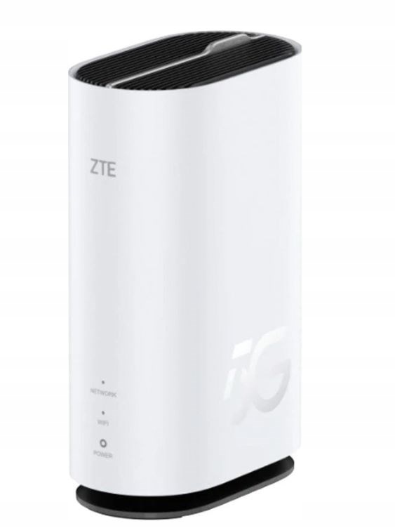 Router Zte G5C