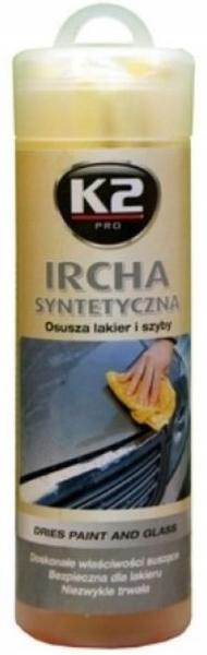 

K2 Ircha Syntetyczna Trwała Ścierka 66x43CM