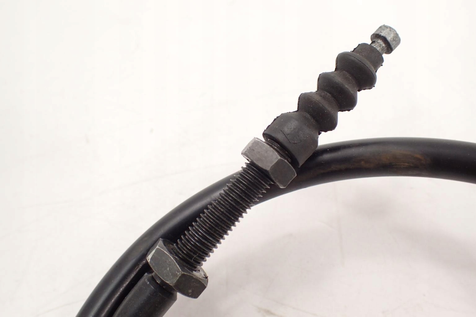 Linka sprzęgła Kawasaki Z1000 03-06 Numer katalogowy części 93026