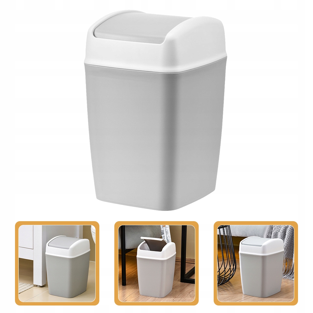 KOSZ NA ŚMIECI Kod producenta 205959