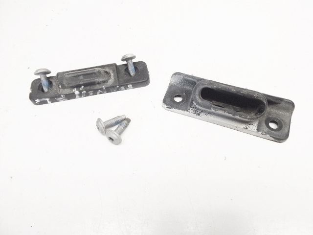 TRANSIT MK7 06-13R RYGIEL DRZWI PRZESUWNYCH LEWY