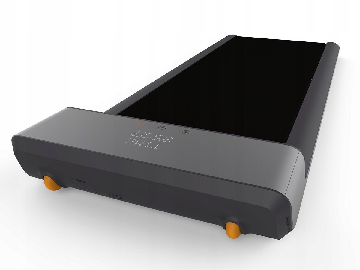 Walkingspad Bieżnia Domowa Składana Flagowy Model Skandika Pilot Do 120 Kg