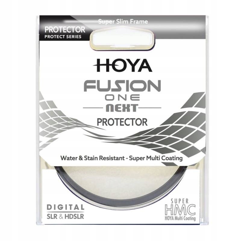 Filtr ochronny Hoya Fusion One Next Protector 37mm