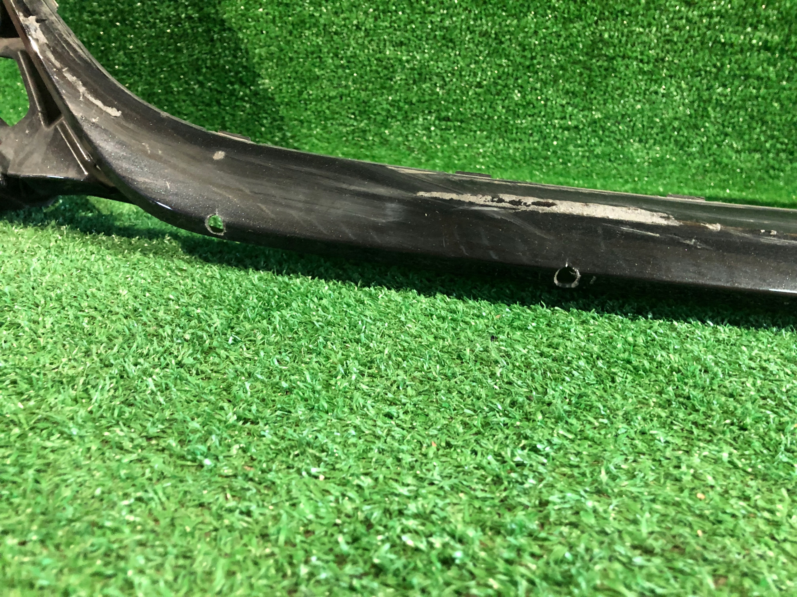 front bumper front TOYOTA COROLLA E21 TREK HB KOMBI NR.Z1320