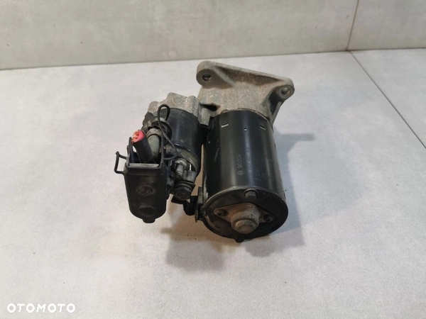 starter ALFA ROMEO 156 2.0 JTS 0001107411