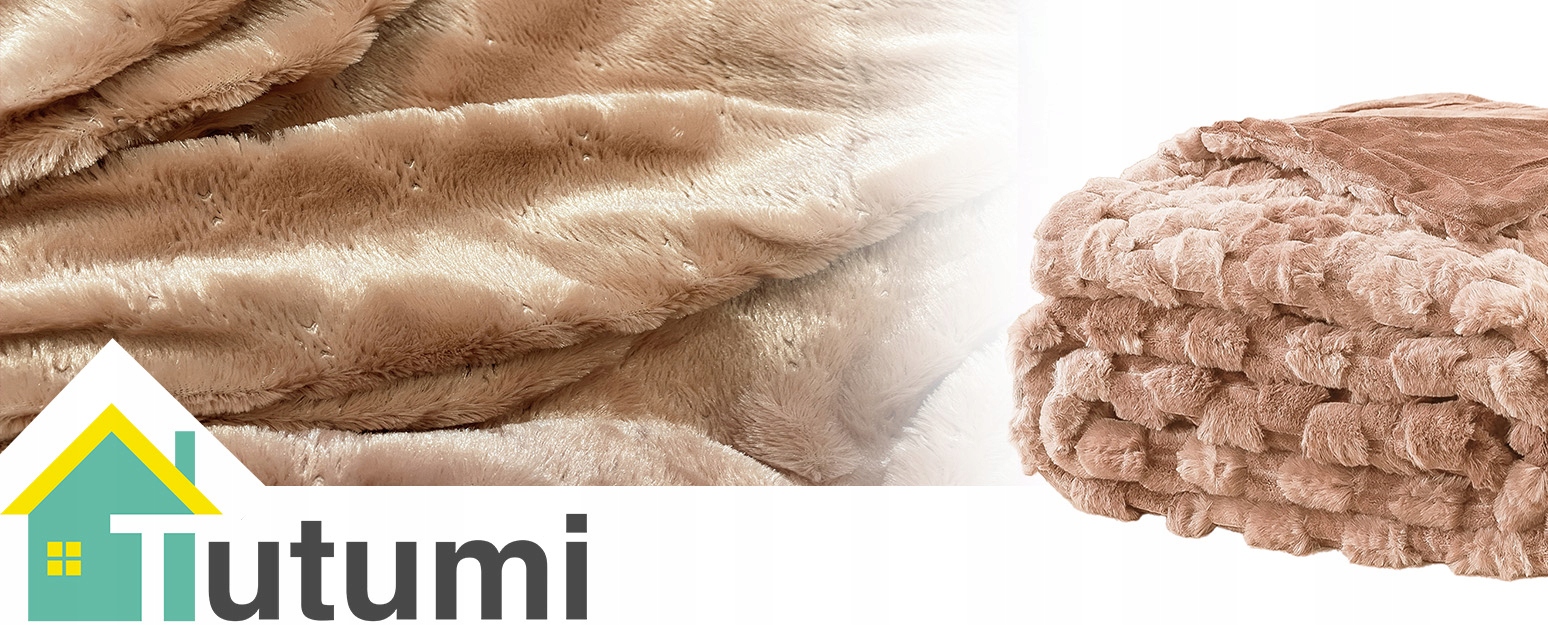 NARZUTA NA ŁÓŻKO NAKAPĘ NAROŻNIK 220x240 cm KOC NARZUTA PLED DUŻY MIĘKKI Materiał wykonania inny