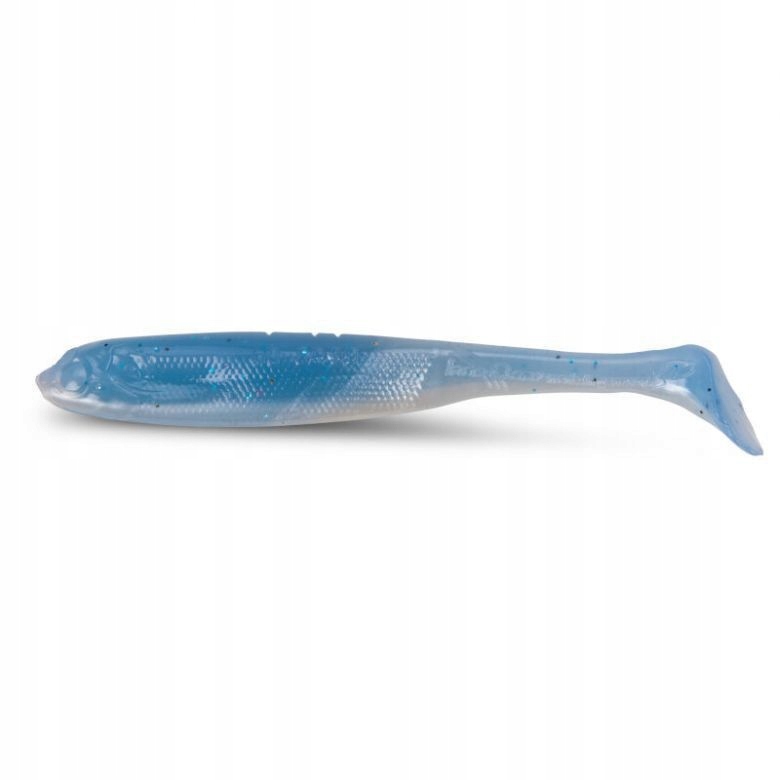 Iron Claw Slim Jim Non Toxic Uv 7cm Hhr