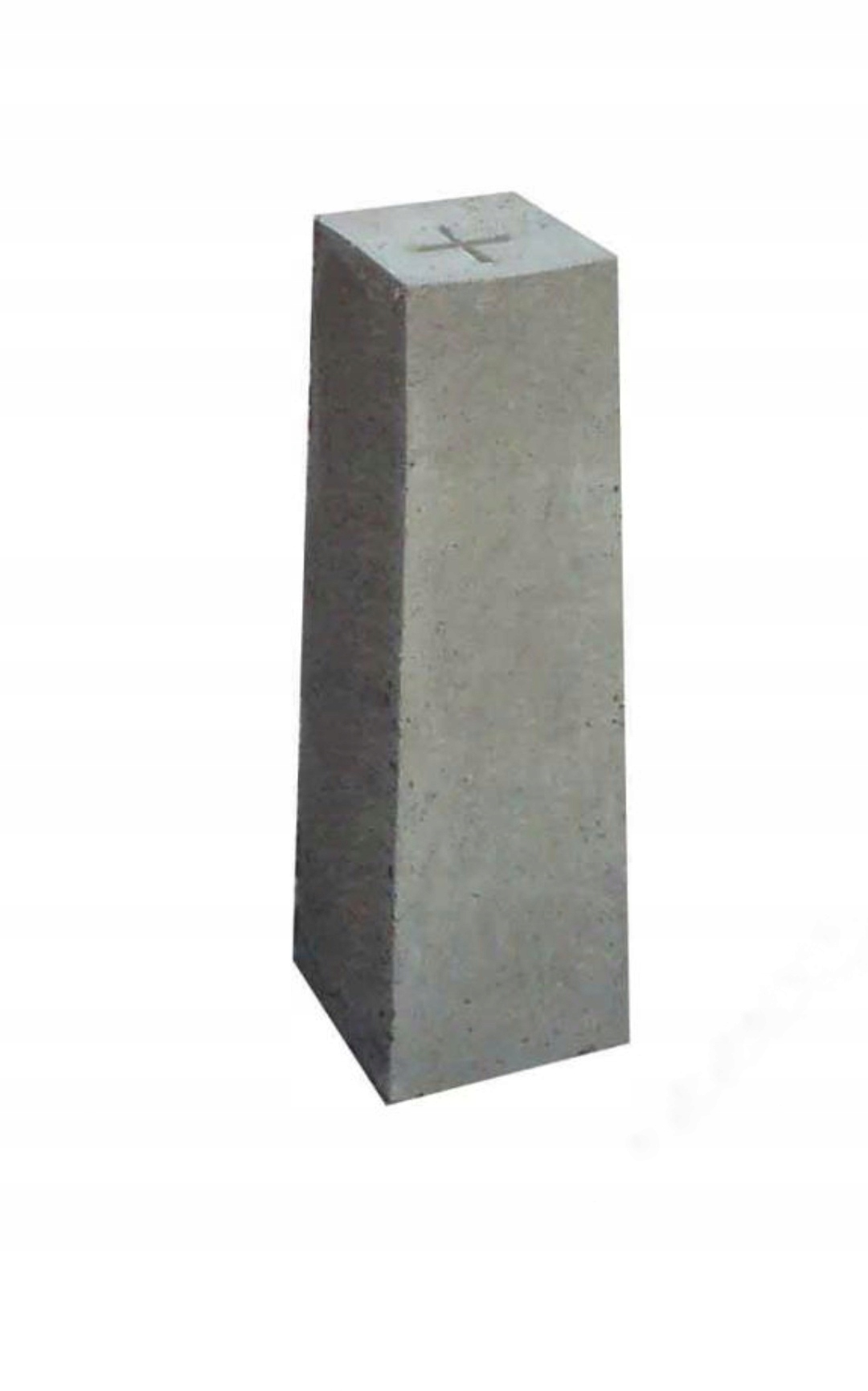 Słupki Geodezyjne / Słupki Graniczne / Graniczniki/Słupek Graniczny Dokładność 0.5 cm/m