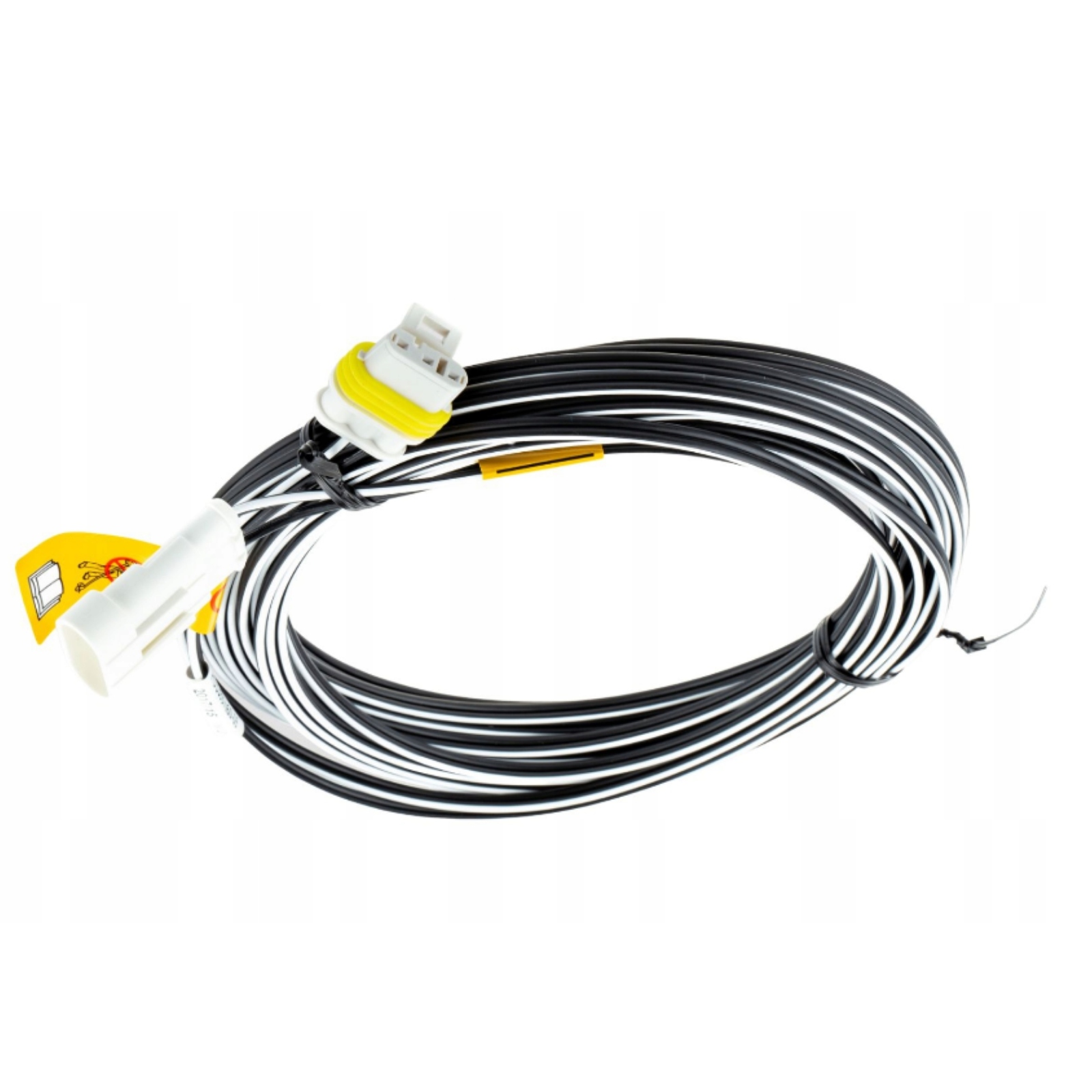 Wiązka elektryczna przewód ładowania Husqvarna Automower 3m