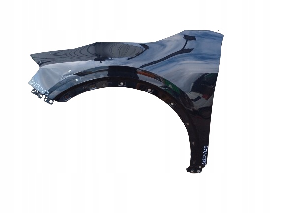 KIA SPORTAGE 5 V 21- BŁOTNIK LEWY PRZEDNI